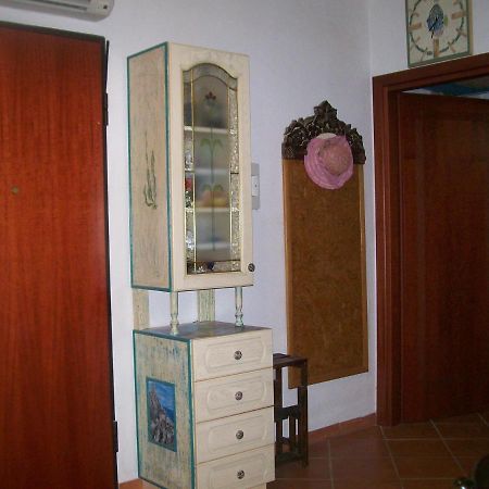 Ferienwohnung Acquamarina Olbia Exterior foto