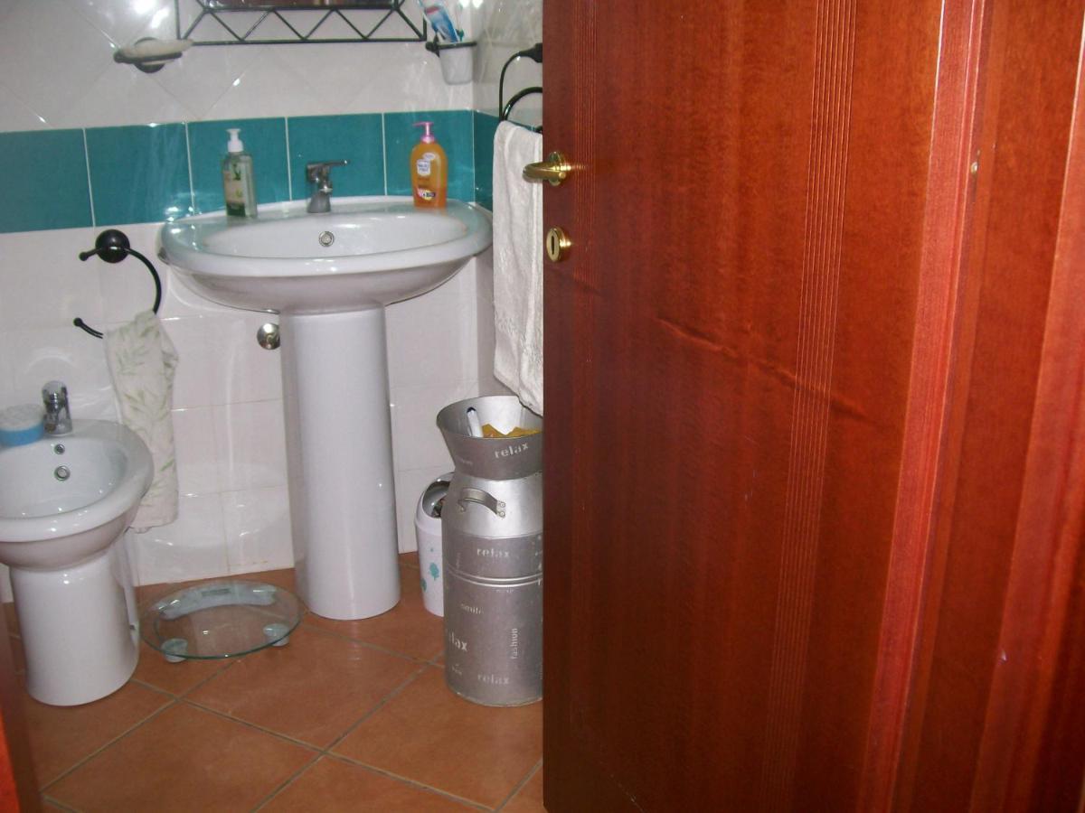 Ferienwohnung Acquamarina Olbia Exterior foto