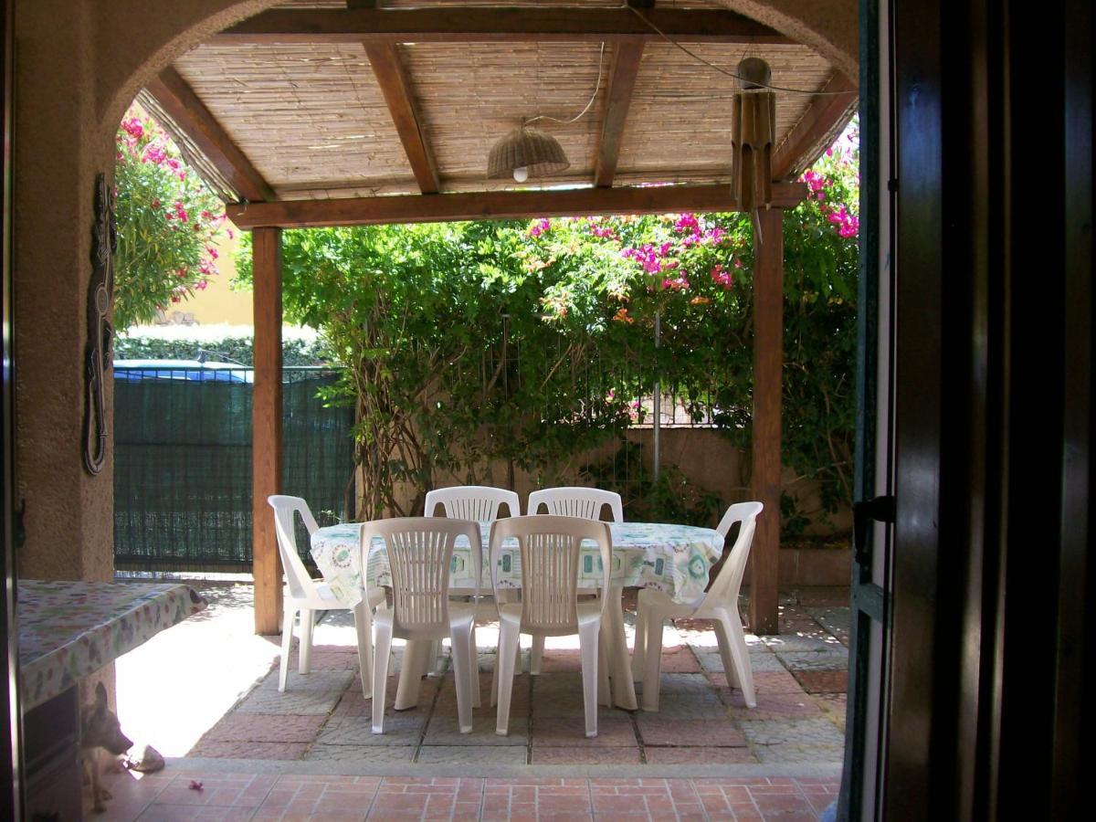 Ferienwohnung Acquamarina Olbia Exterior foto
